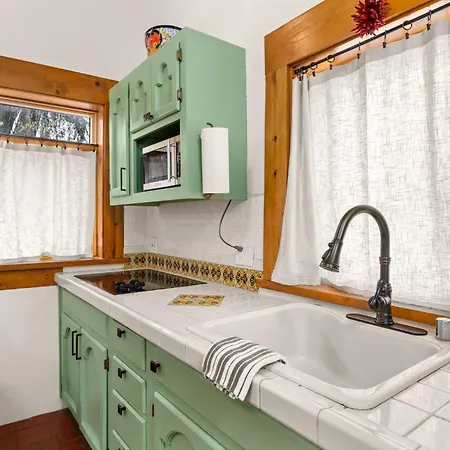 Holiday home 238 Griffin Street Unit B Santa Fe