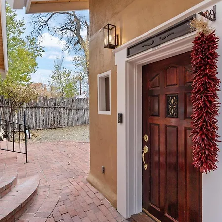 Holiday home 238 Griffin Street Unit B Santa Fe