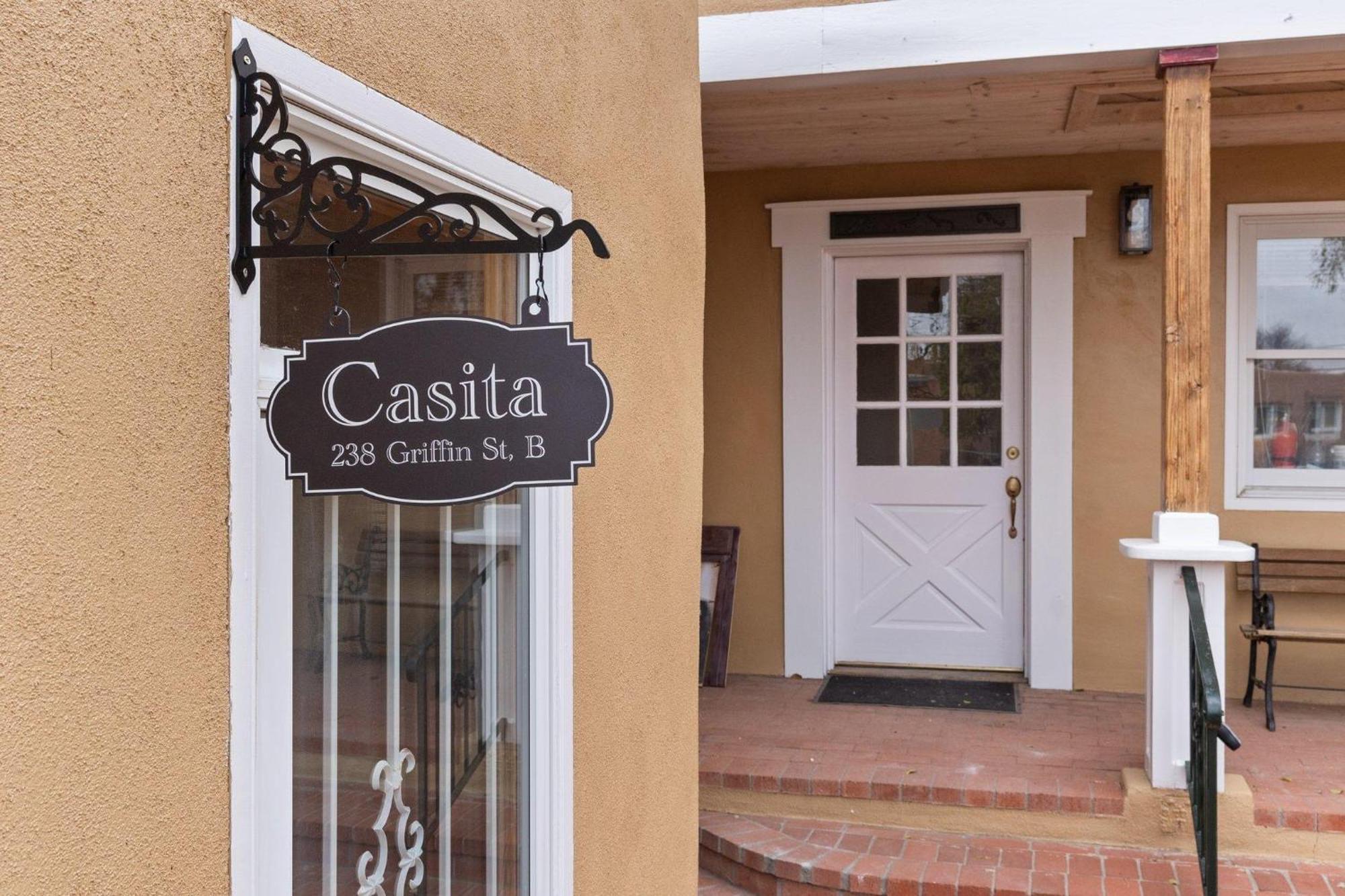 238 Griffin Street Unit B Casa vacanze *
