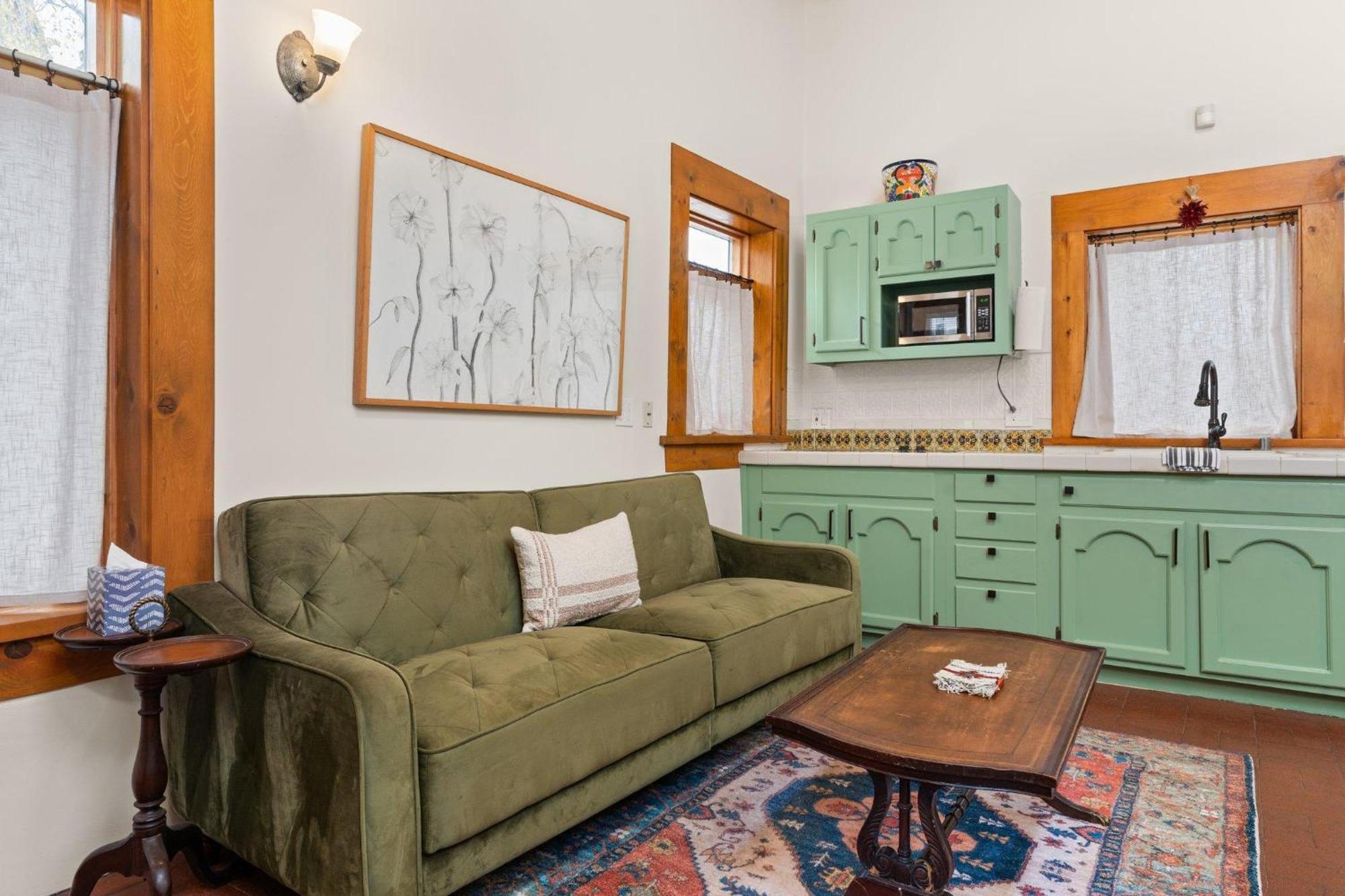 Casa vacanze 238 Griffin Street Unit B