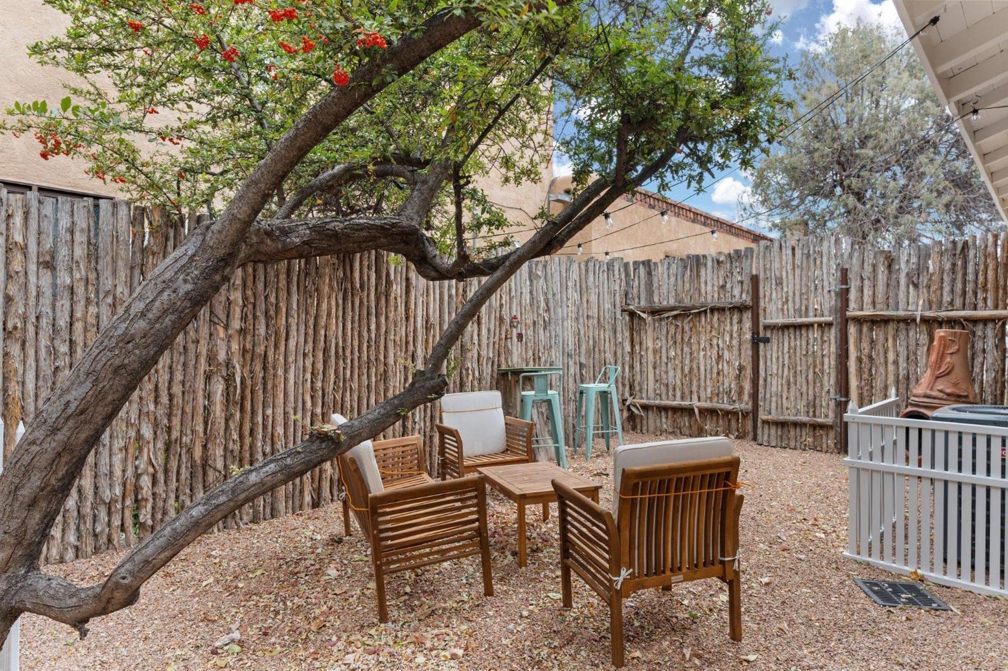 238 Griffin Street Unit B Santa Fe