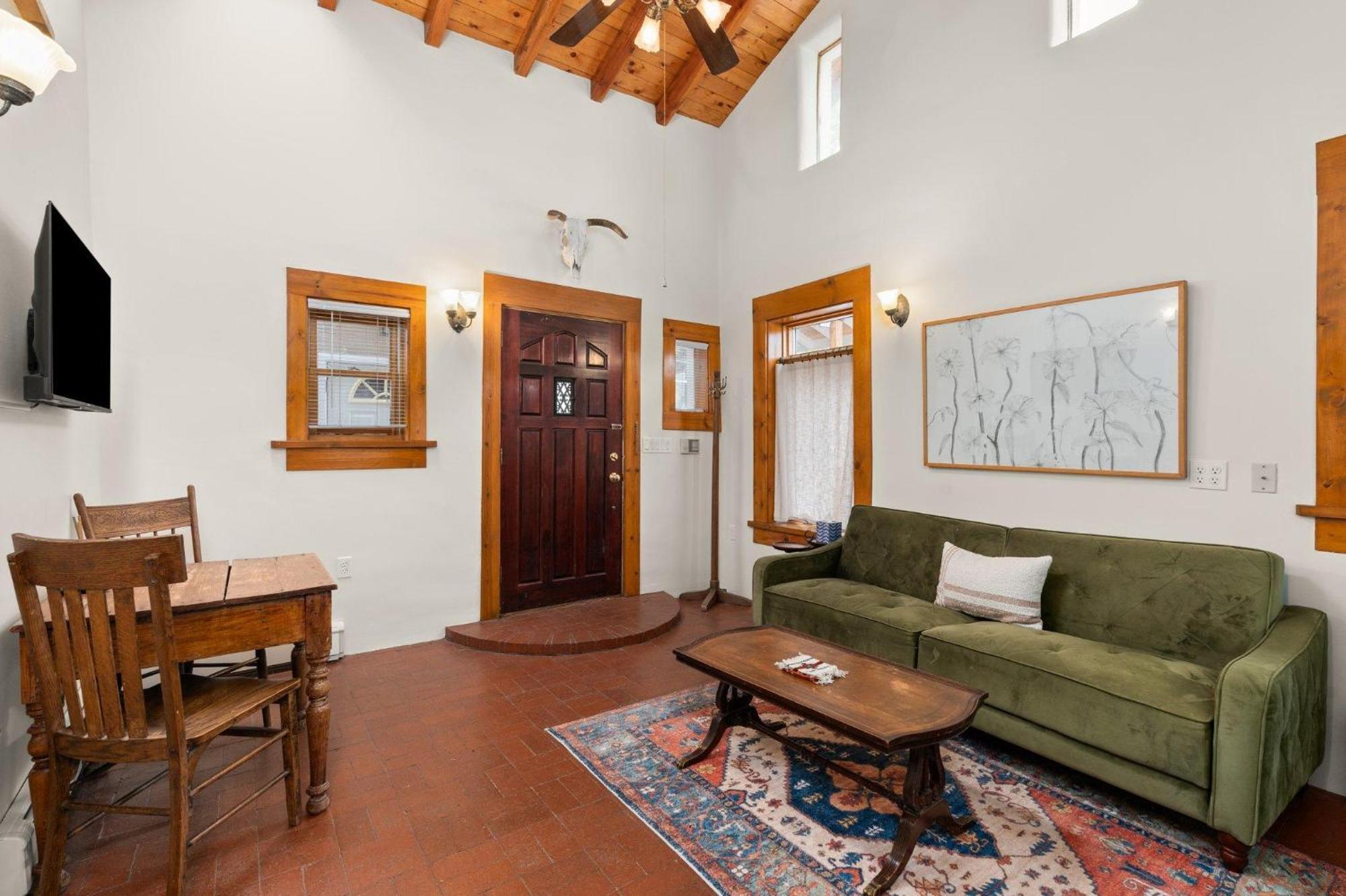 238 Griffin Street Unit B Сasa de vacaciones *