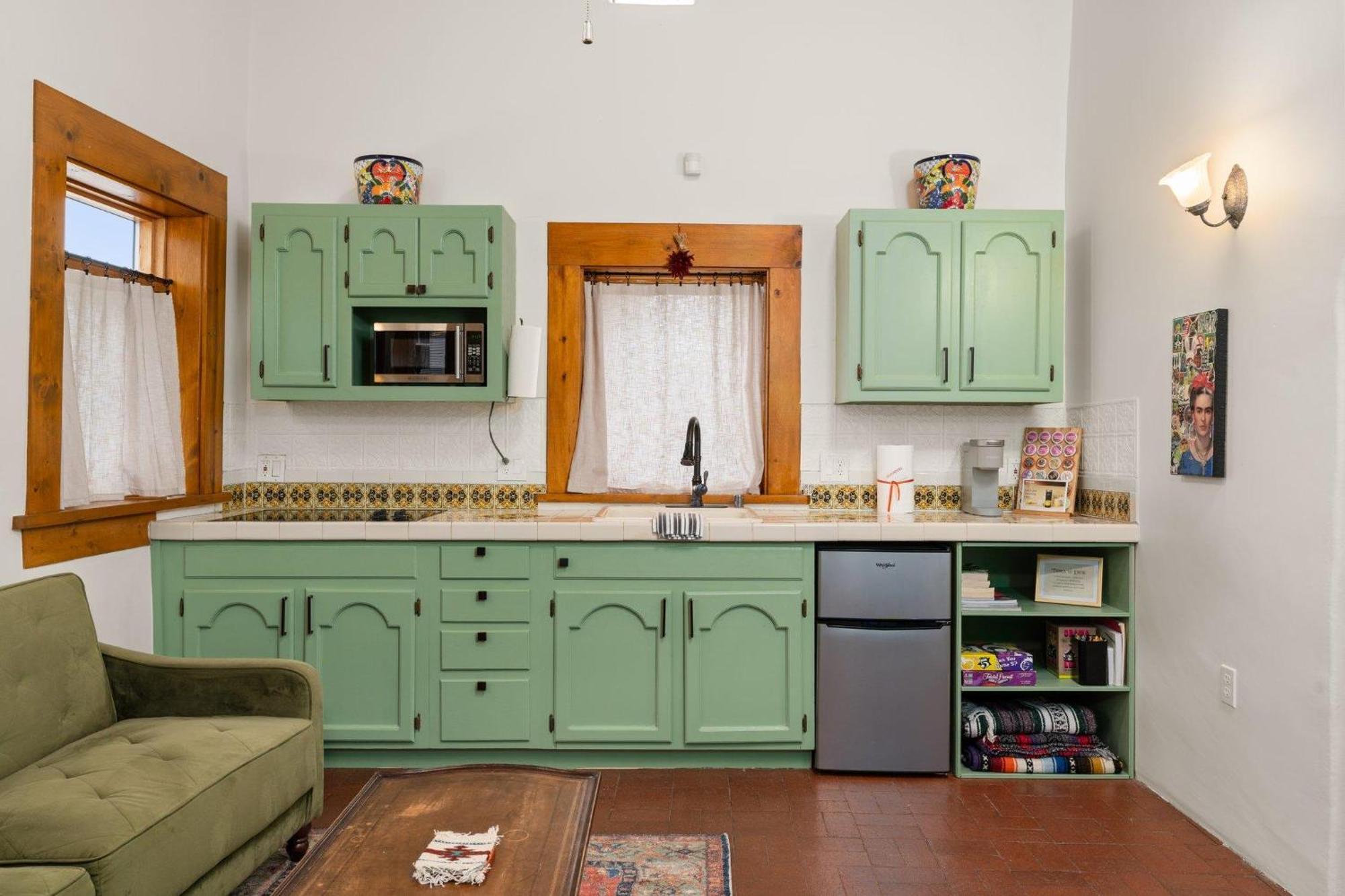 238 Griffin Street Unit B Santa Fe