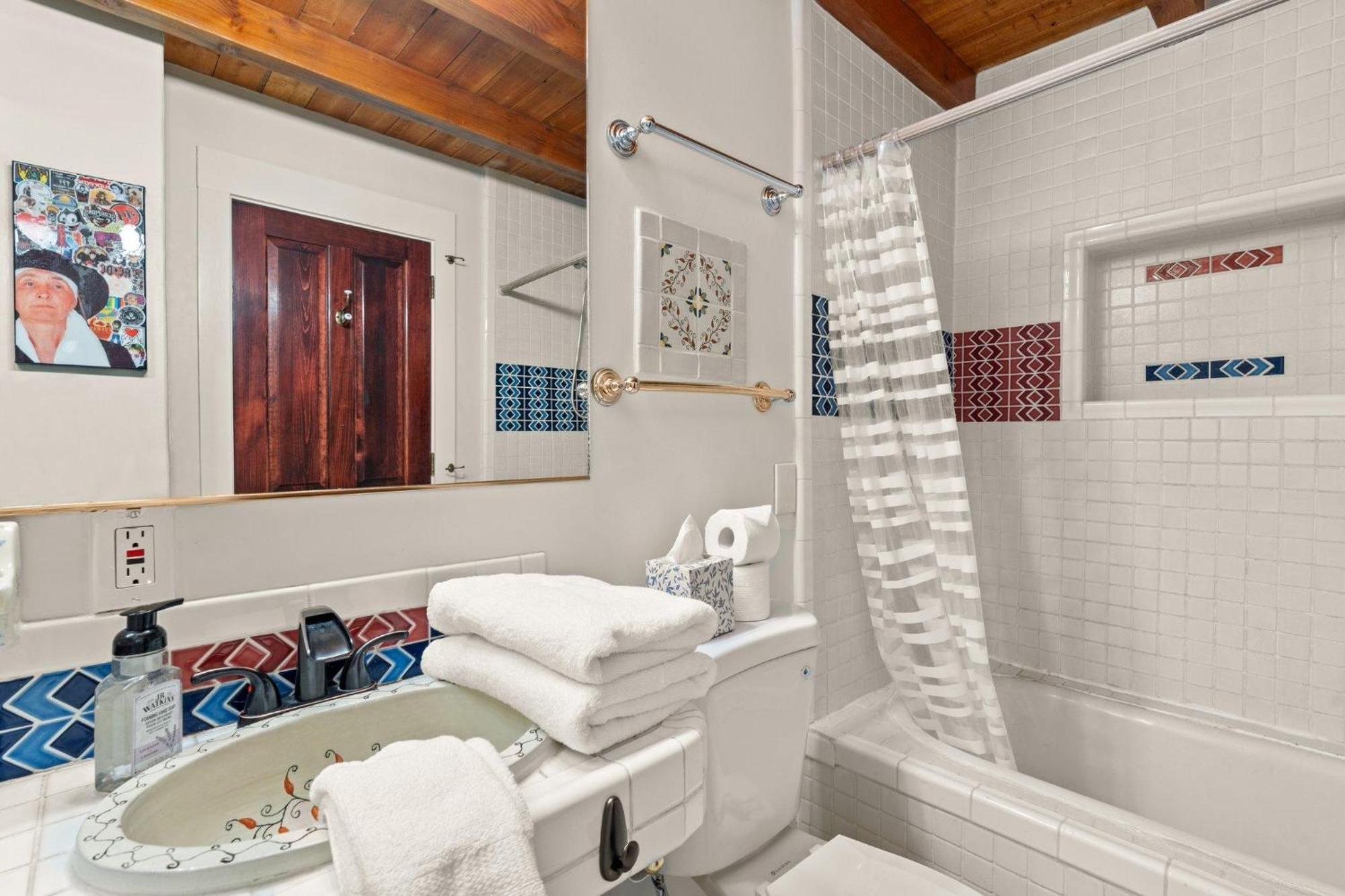 Сasa de vacaciones 238 Griffin Street Unit B *