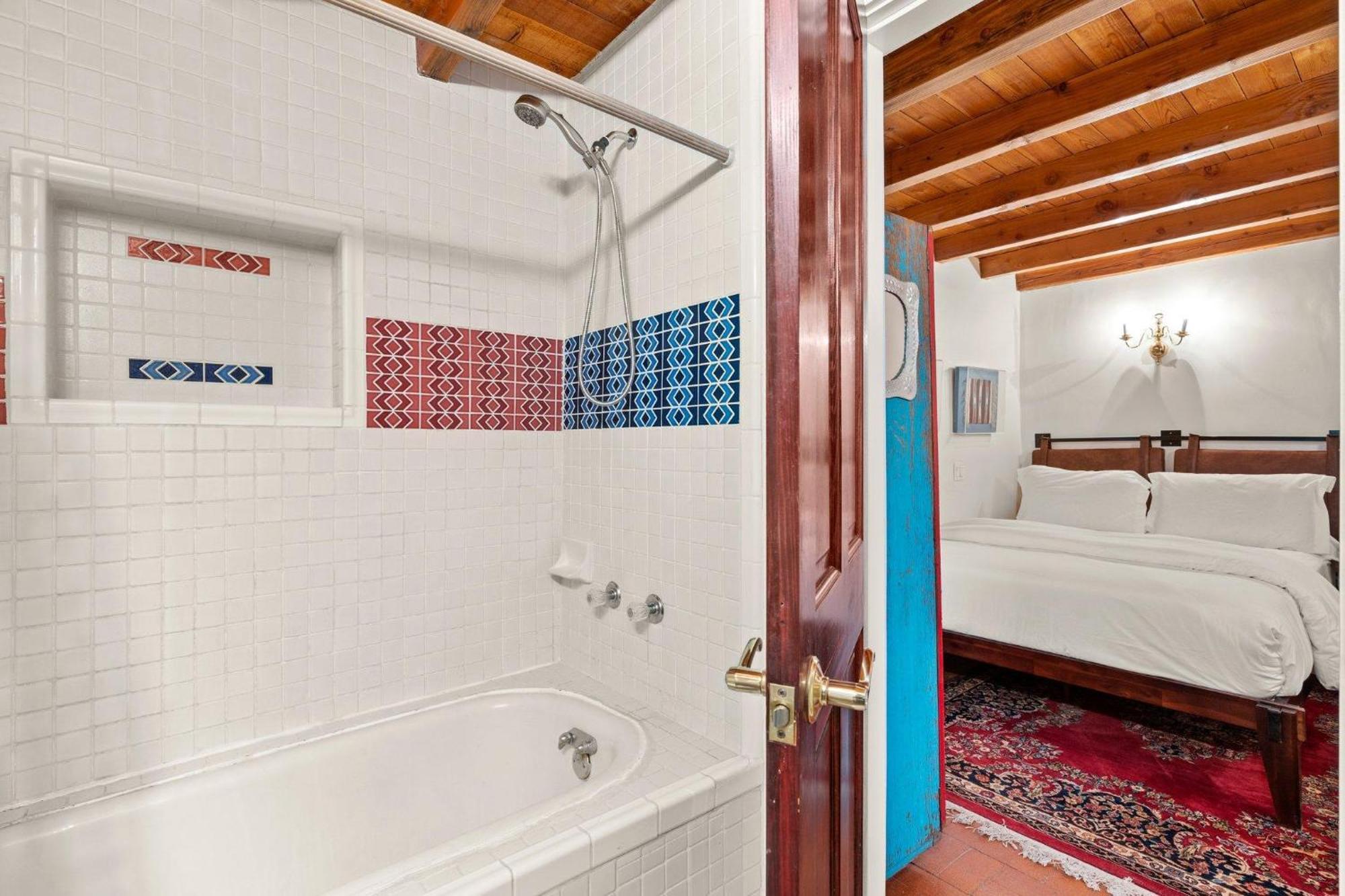 238 Griffin Street Unit B Сasa de vacaciones Santa Fe