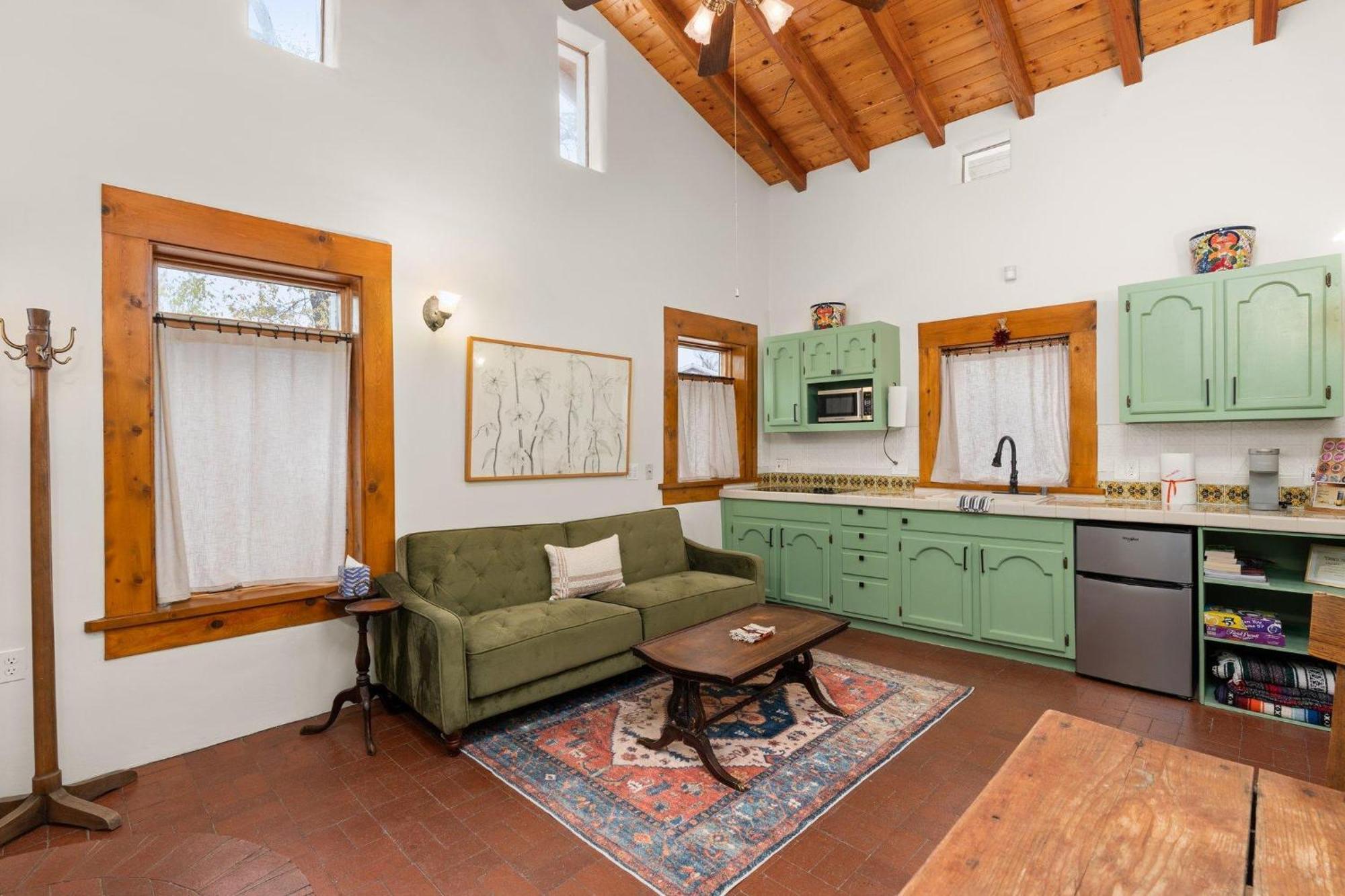 Сasa de vacaciones 238 Griffin Street Unit B *