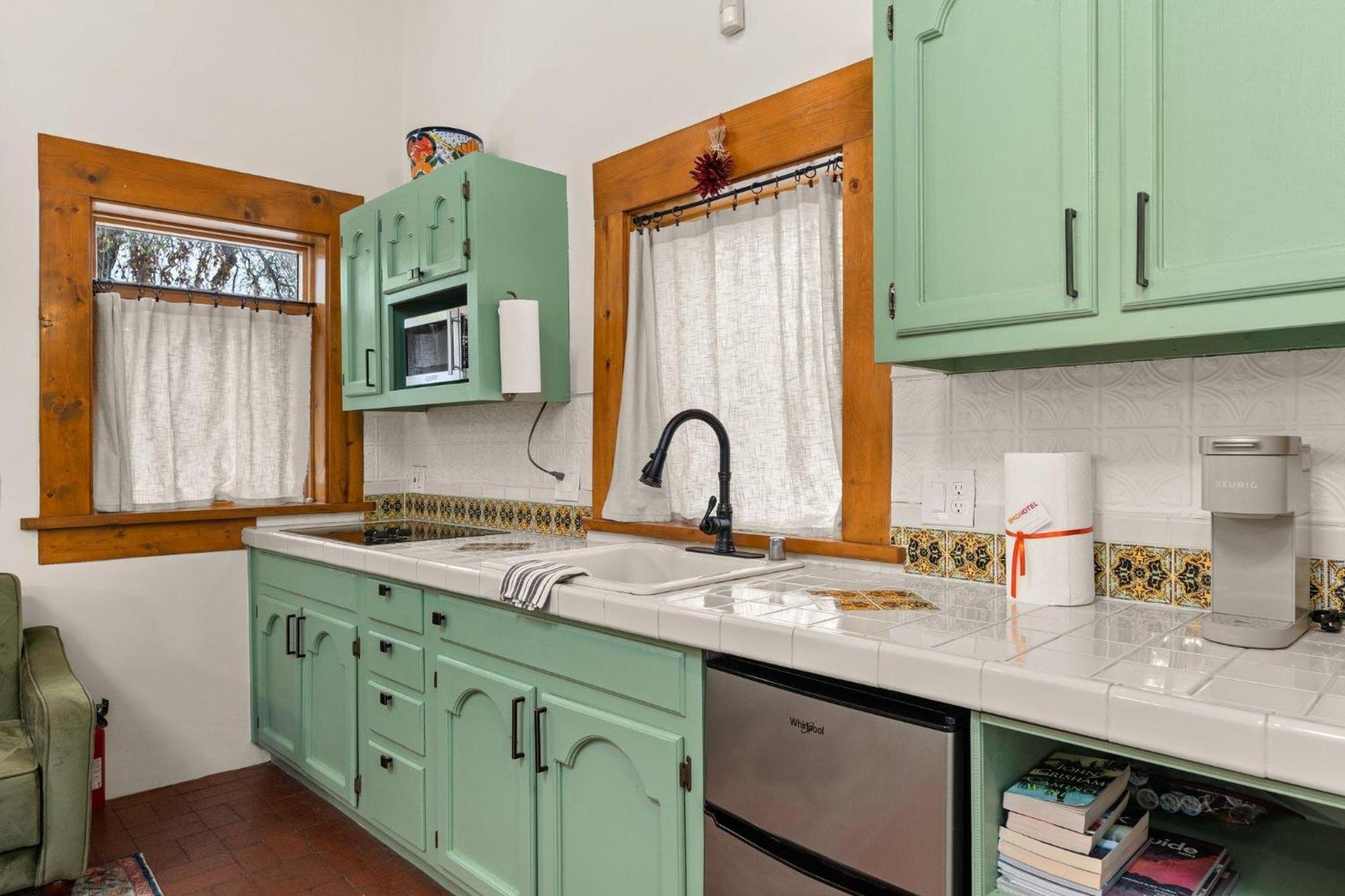 Сasa de vacaciones 238 Griffin Street Unit B *